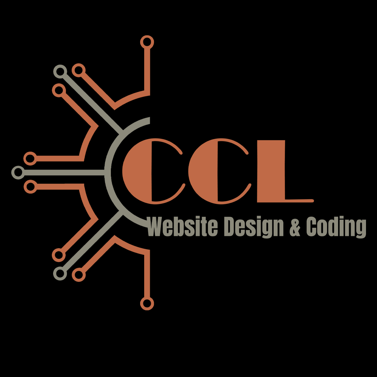 CCL Website Design & Coding